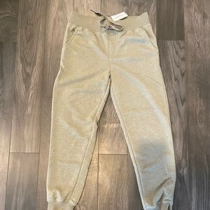 NWT! Z Supply Joggers